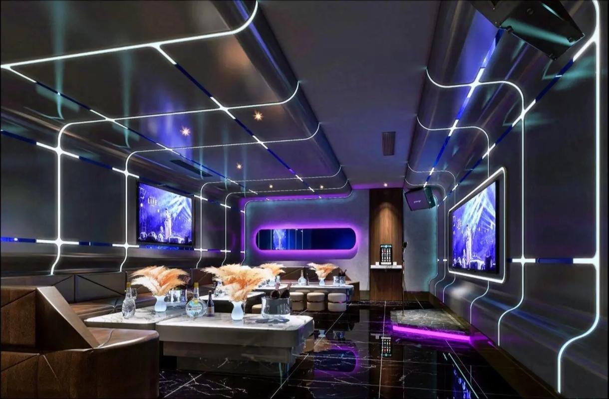 牡丹江商务ktv与片场区别解析-穆棱市ktv预定