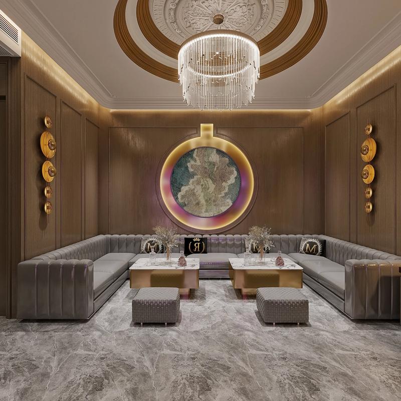 牡丹江商务KTV，商务KTV怎么玩-东安区ktv预定