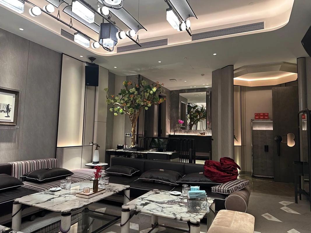 牡丹江商务ktv体验商务ktv好吗-海林市ktv预定