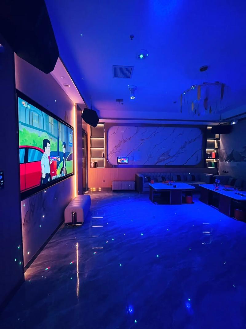 牡丹江商务ktv消费指南详解-绥芬河市ktv预定