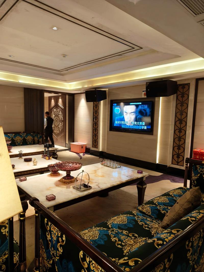 牡丹江商务ktv组局指南-穆棱市ktv预定