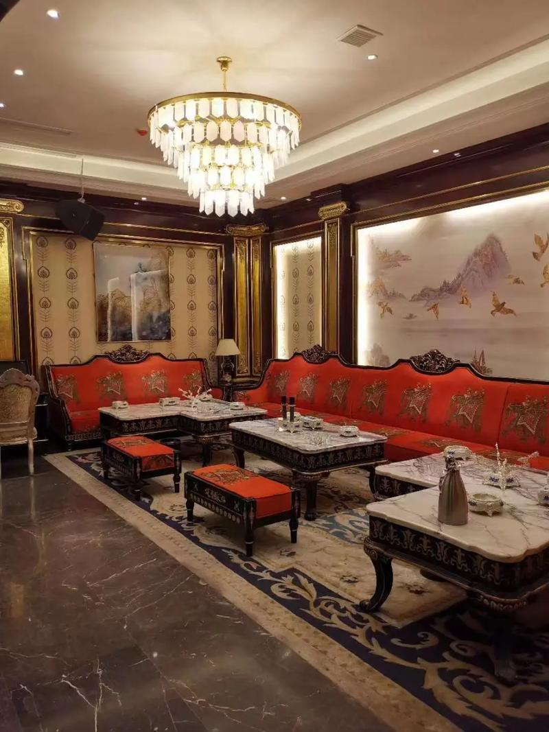 牡丹江商务ktv中低端区别解析-穆棱市ktv预定