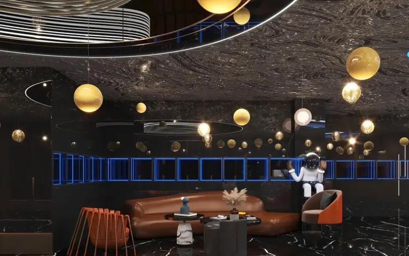 牡丹江商务ktv及商务ktv啥意思解析-宁安市ktv预定